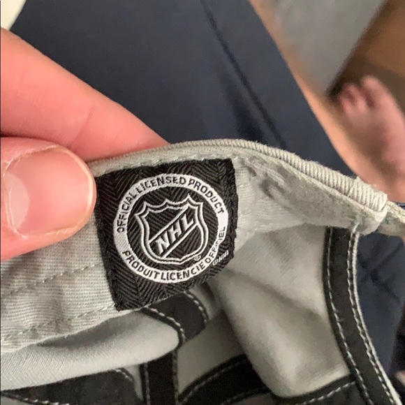 Rangers hat - Picture 4 of 4